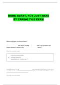 MONEY AND FINANCIAL MARKETS ECO 4223 EXAM 3 QUESTIONS AND CORRECT ANSWERS