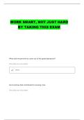 ECO 4223 FINAL EXAM REVIEW QUESTIONS AND CORRECT ANSWERS