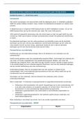Samenvatting Onderwijs en Maatschappelijke Problemen INCL alle literatuur 