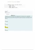 DSC1630 Assignment 2 ANSWERS 2026 - Due August 2026