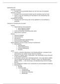 Vaatheelkunde &vert; Acute en kritieke zorg &vert; Arteveldehogeschool &vert; 2025&sol;26