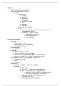 Zorgsystemen diabetes &vert; Eerstelijnszorg &vert; Arteveldehogeschool &vert; 2025&sol;26