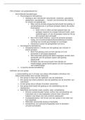 Groepsdynamica &vert; Verpleegkundig leiderschap en coaching &vert; Arteveldehogeschool &vert; 2025&sol;26