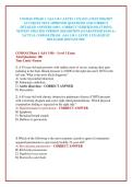 PACKAGE DEAL FOR COMSAE PHASE 1 COVERING ALL FORMS &lpar;ALL YOU NEED FOR A GUARANTEEDSUCCESS A&plus;&rpar; LATEST UPDATED VERSION 2026 EDITION 