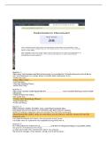 MUS 354 EXAM 1 &vert; QUESTIONS AND ANSWERS &vert; 2026 UPDATE &vert; 100&percnt; CORRECT - ASU&period;