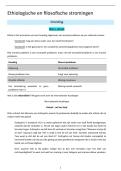 Ethische en rechtsfilosofische stromingen &vert; Volledige samenvatting&colon; lesnotities &plus; boek &vert; Jan Verplaetse &vert; UGent &vert; 2025&sol;26
