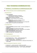 Genie Biologie 6 &vert; Thema 1 - Voortplanting &vert; 2025&sol;2026