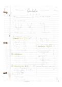 Solving Quadratics & Factoring