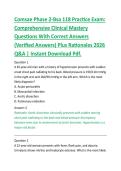 Bundle for COMSAE Phase 2 &ndash; BSA 118 