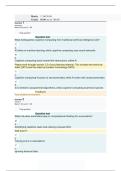 AIN3701 Assessment 1 Cognitive Computing and Computational  Thinking Analysis with Complete Solutions UPDATED&excl;&excl;&excl;&period;