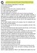 ETS MAJOR FIELD TEST &lpar;MFT&rpar; MBA MASTER OF BUSINESS ADMINISTRATION PRACTICE QUESTIONS AND COMPREHENSIVE EXAM REVIEW A&plus; ALREADY GRADED LATEST VERSION