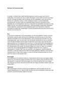 Verslag 2 Het jongensuur &vert; Tussenevaluatie &vert; VWO Nederlands