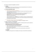 Complete samenvatting Methodologie van de Sociale Wetenschappen &vert; UGent &vert; AJ 2025&sol;26