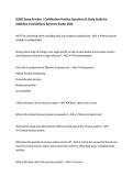IC&RC Exam Practice &vert; Certification Practice Questions & Study Guide for Addiction Counseling & Recovery Exams 2026