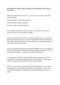 BMC Study Guide &vert; Business Model Canvas &lpar;BMC&rpar; Framework Explained with Examples & Practice 2026