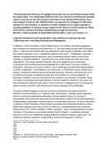 Tort law first class &lpar;grade 74&rpar; essay