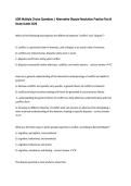 ADR Multiple Choice Questions &vert; Alternative Dispute Resolution Practice Test & Study Guide 2026