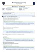 WGU C214 Boot Camp Flashcards &lpar;Latest 2026&sol;2027 Update&rpar; &vert; Complete Financial Management OA Exam Prep with 220&plus; Verified Q&A &vert; Financial Statements &vert; A&plus; Graded &vert; Western Governors University