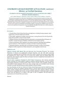 Colorado Car Sales Mastery Exam Prep Document 2026&sol;2027 &vert; Motor Vehicle Salesperson Licensing&comma; Dealer Compliance & Consumer Protection &vert; 50 Verified Questions with Detailed Rationales