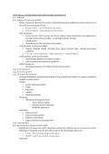 ECONOMICS ABOUT GOVERNMENT INTERVENTIONS