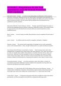 SCDHEC&colon; Regulation 61-56 Test Questions and All Actual Answers 2026 Updated&period;