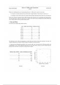 Data 8 - Lecture Notes on Tables and Causation 
