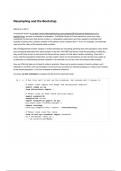 Data 8 Resampling and Bootstrap Techniques Assignment