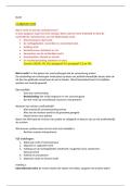 Studiemat&period; Algemeen Recht &vert; Rechtsbronnen &vert; HU &vert; 2025&sol;26