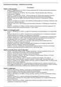 Uitgebreide samenvatting Explaining Psychopathology &vert; RUG &vert; 