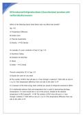 RETA Industrial Refrigeration Book 2 &lpar;Exam Revision&rpar; questions with verified detailed answers