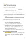 Samenvatting Politicologie &vert; Universiteit Antwerpen &vert; 2025&sol;26
