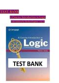 Test Bank for Pearson's Comprehensive Medical Assisting&comma; 5th Edition &lpar;Chapters 1&ndash;57&rpar; by Kristiana Sue M&period; Routh&comma; Diana Garza&comma; Jennifer Lam&eacute;&comma; Joseph J&period; Mistovich&comma; Jahangir Moini&comma; Jamie Nguyen