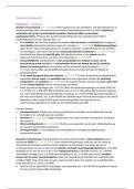 Ondernemingsrecht&semi; Recht&Bedrijf &lpar;Rechtsgeleerheid&semi; Erasmus Universiteit &rpar;
