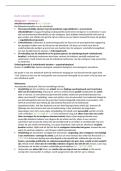 Handelsrecht&comma; Arbeidsrecht&comma; Ondernemingsrecht&semi; Recht&Bedrijf &lpar;Erasmus&comma; EUR&rpar;&period;