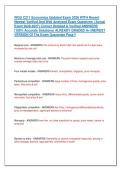 BUNDLE FOR WGU-C211