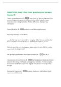 MGMT2100&comma; Iowa FINAL Exam questions and answers&NewLine;Graded A&plus;&NewLine;People-centered practices &lpar;7&rpar; -Protection of job security&comma; Rigorous hiring&NewLine;process&comma; Employee empowerment&comma; Compensation linked to performance&comma;&NewLine;Comprehensive training&comma; Reduction of status differe