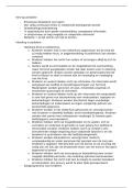 Algemene medische zorg &vert; Inleiding in de pediatrie &vert; Arteveldehogeschool &vert; 2025&sol;26