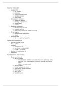 Infuustherapie Pediatrie &vert; Verpleegkunde &vert; Arteveldehogeschool &vert; 2025&sol;26