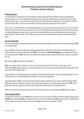 WGU D236&colon; pH Homeostasis and the Arterial Blood Gasses &vert; 2026 Update
