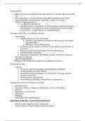 Farmacologie - Nefrologie &vert; Algemene medische zorg &vert; Arteveldehogeschool &vert; 2025&sol;26