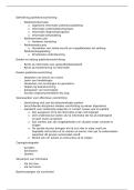 Communicatieve vaardigheden theorie &vert; Algemene medische zorg &vert; Arteveldehogeschool &vert; 2025&sol;26
