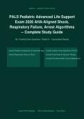 WGU D196 Principles of Financial & Managerial Accounting Exam 2026 Actual Exam &ndash; Complete Exam-Style Questions with Detailed Rationales &ndash; 100&percnt; Verified &ndash; A&plus; Graded