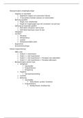 Basisverpleegkunde 1 &vert; Eerste hulp &vert; Arteveldehogeschool