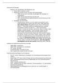 Basisverpleegkunde 1 &vert; Geschiedenis van de verpleegkunde &vert; Arteveldehogeschool &vert; 2025&sol;26