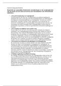 Examenvraag Basisverpleegkunde 1 &vert; Examenvraag geschiedenis &vert; Arteveldehogeschool &vert; 2025&sol;26
