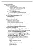 Organisatie van gezondheidszorg 2 &vert; Basisverpleegkunde 1 &vert; Arteveldehogeschool