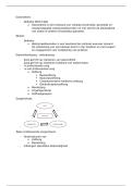 Basisverpleegkunde 1 &vert; Gezondheid & Zorgstructuur &vert; Arteveldehogeschool