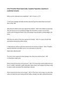 Army Promotion Board Study Guide&colon; Complete Preparation&comma; Questions & Leadership Scenarios