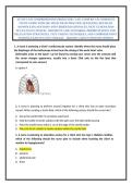 ATI RN VATI COMPREHENSIVE PREDICTOR &sol; VATI COMP RN ATI COMPLETE STUDY GUIDE WITH 260&plus; HIGH-YIELD PRACTICE QUESTIONS&comma; DETAILED ANSWER EXPLANATIONS AND VERIFIED RATIONALES&comma; NEXT GENERATION NCLEX &lpar;NGN&rpar; CLINICAL JUDGMENT CASE SCENARIOS&comma; PRIORITIZATION AND DEL