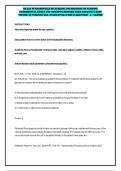 NR 224 FUNDAMENTALS OF NURSING&colon; FOUNDATIONS OF NURSING&colon; FUNDAMENTAL SKILLS AND CONCEPTS MIDTERM EXAM 2026&sol;2027 &vert; MOST TESTED &vert; 50 VERIFIED Q&A &vert; NCLEX-STYLE &vert; PASS GUARANTEED - A&plus; GRADED